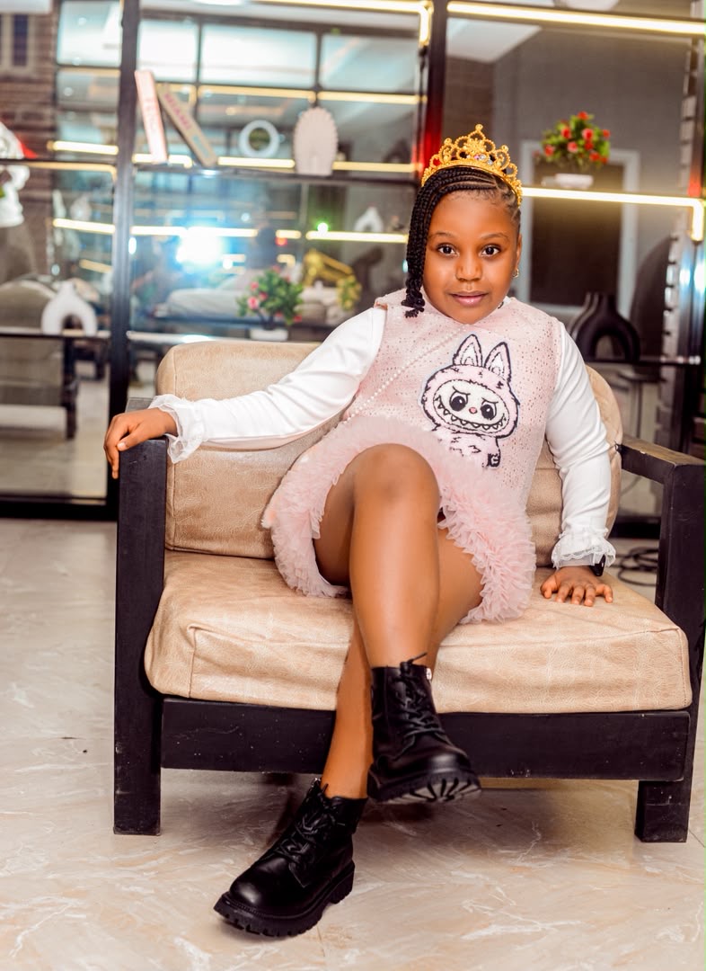 Grand Daughter