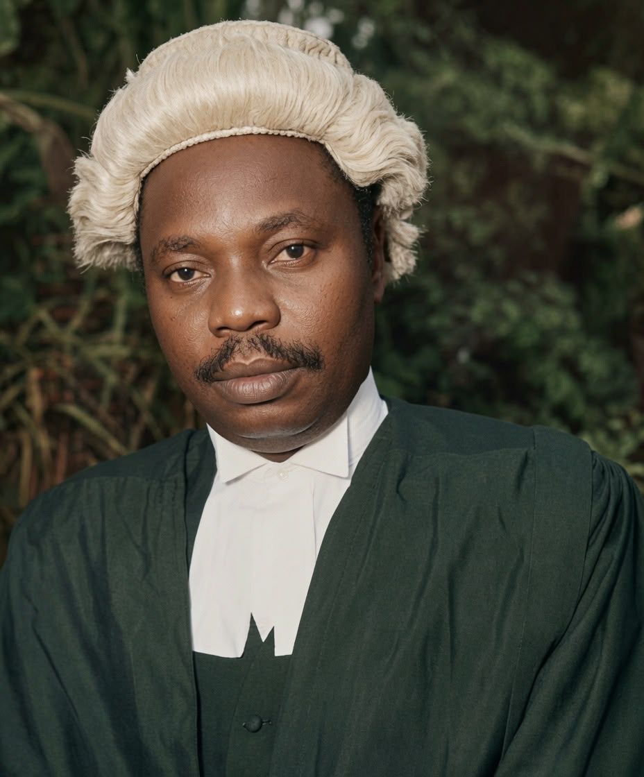 Call to the Nigerian Bar, 1987