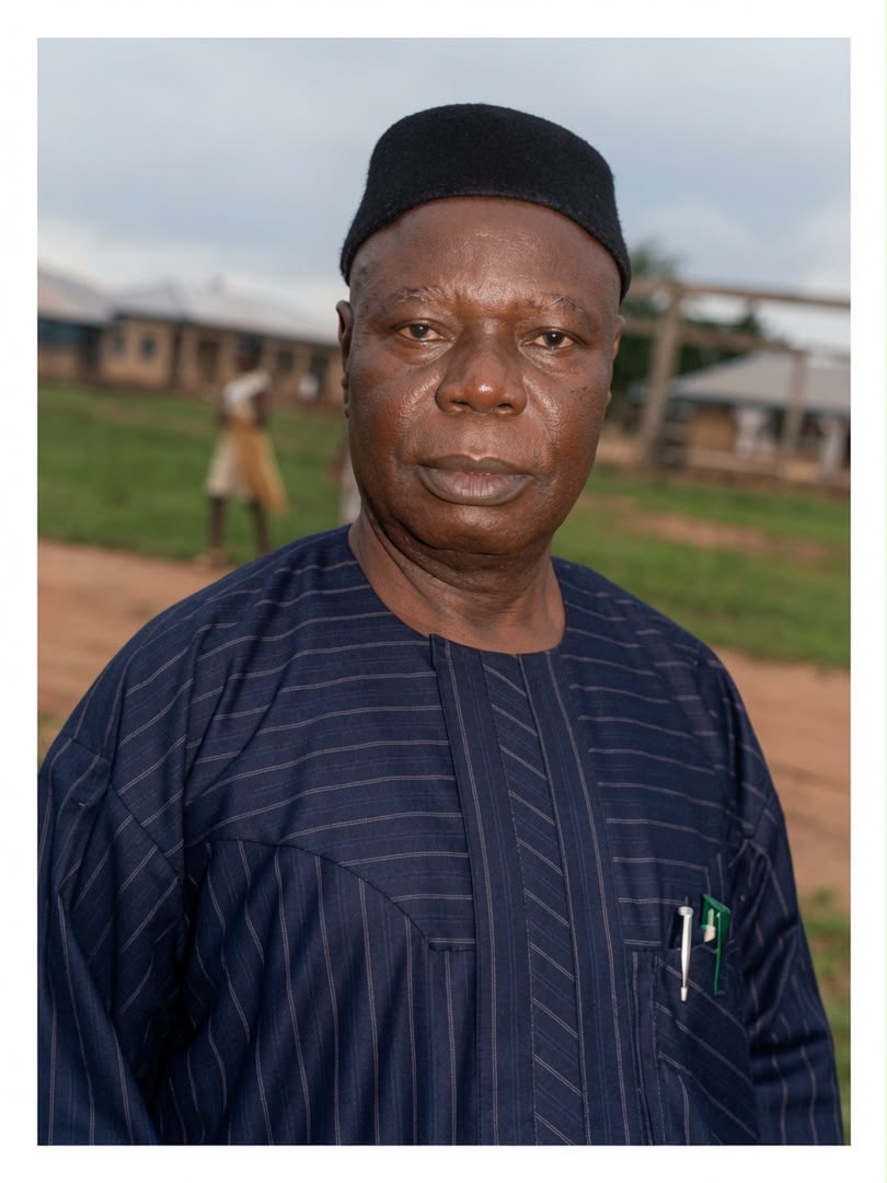 Chief Barrister Oliver Chukwuma Igwe